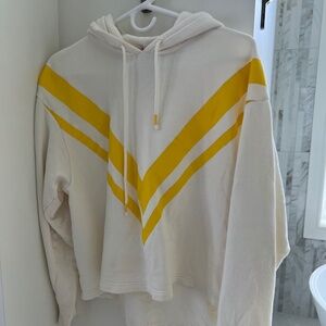 Tory Sport sweatshirt - size xs